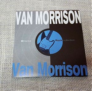Van Morrison – Van Morrison CD