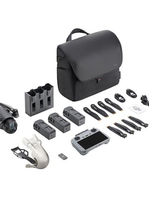 Mavic 4 Pro Fly More Combo (DJI RC 2) new, sealed in box