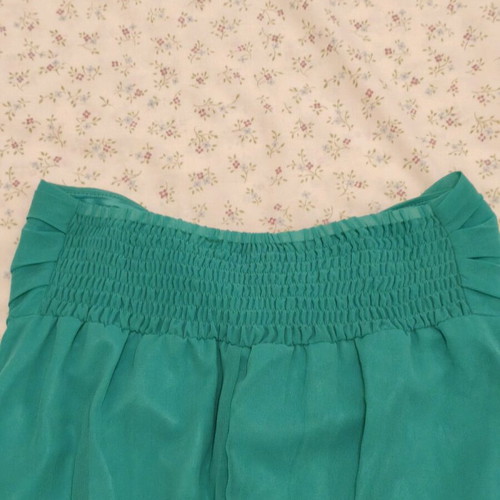 Veraman dress On Line like new with crystals, size M 38 10