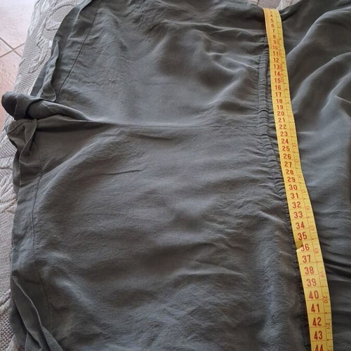 Silk one-piece shorts Liu Jo like new with pockets