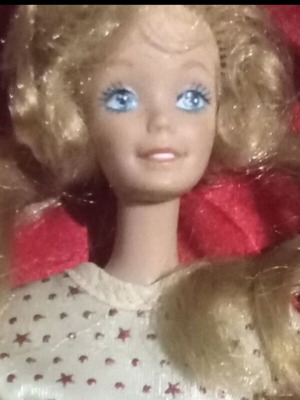 Barbie retro from the Philippines 1966, well preserved