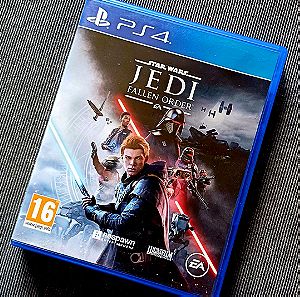 Star Wars : Jedi Fallen Order ps4