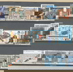 EUROPA 100 STAMPS - ΠΑΚΕΤΟ