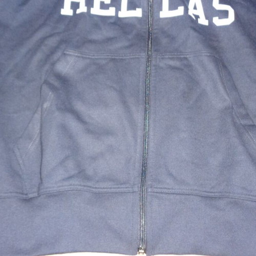 Hoodie Hellas Softball National Team Large, like new