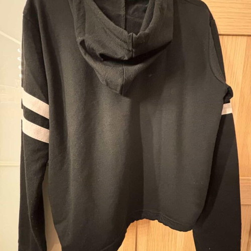 Sweatshirt black size L like new