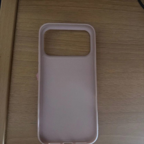 iPhone 17 Pro Max case new