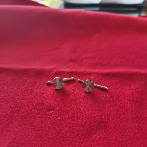 Cufflinks like new