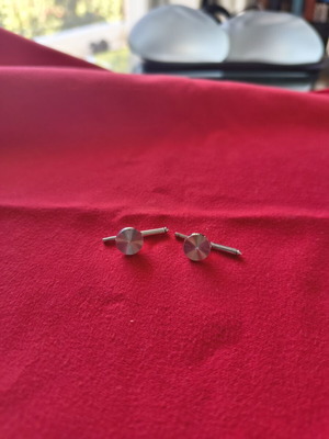 Cufflinks like new