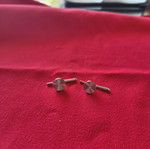 Cufflinks like new
