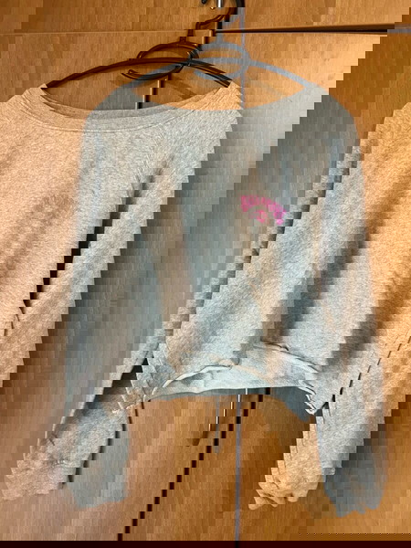 Billabong Φούτερ cropped