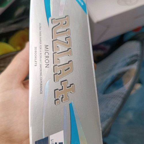 Rizla Micron pack of 50 new