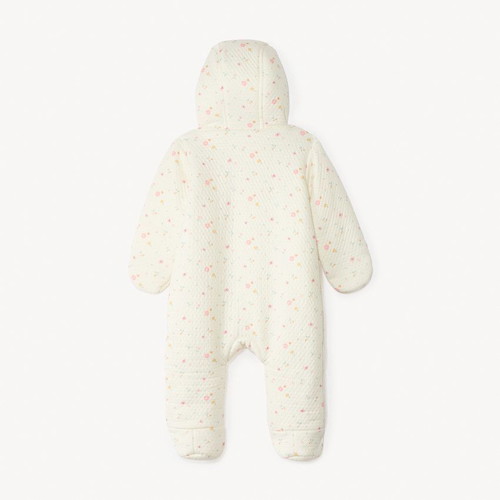 Orchestra baby winter jumpsuit new with fur lining 3-6 months