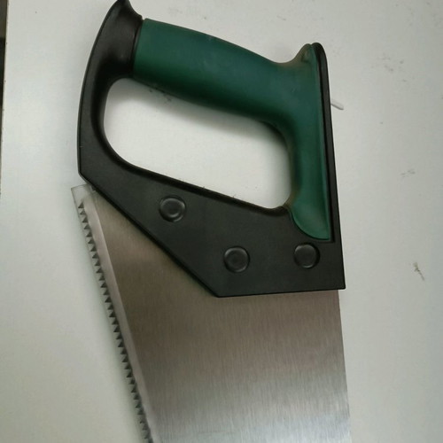 Wood saw segatsa new