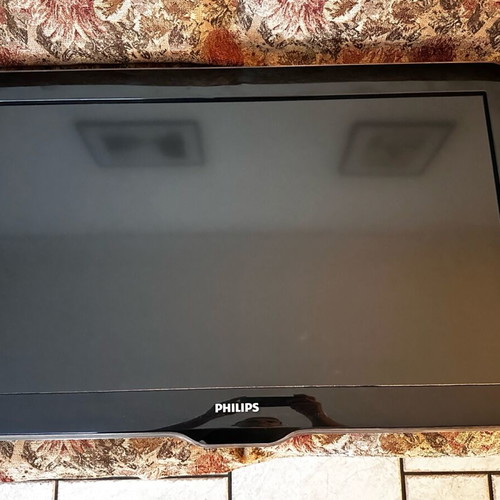 Philips TV like new