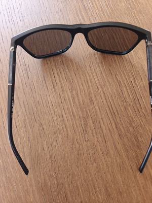 Sunglasses black used