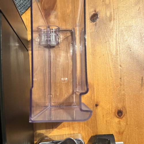 FrancisFrancis Illy coffee maker like new