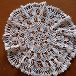 Handmade knitted without defects