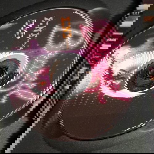 Brazil DVD like new, drama with subtitles