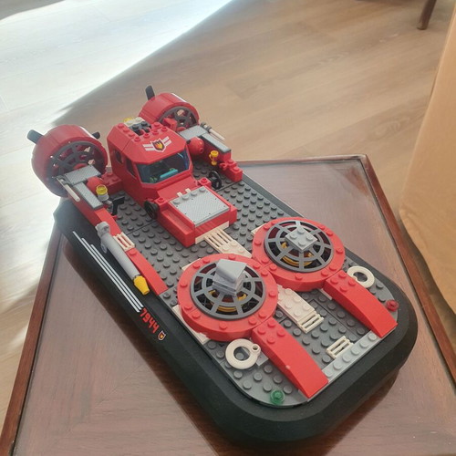 Lego inflatable like new toy