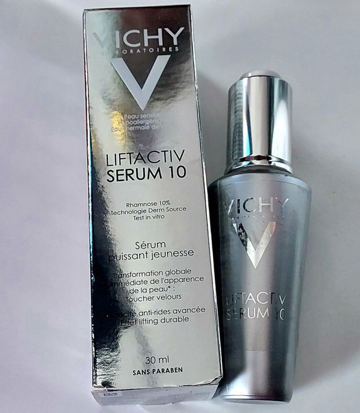 Καινουργιο Liftactive Serum 10 VICHY κανονικό μέγεθος