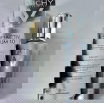  Καινουργιο Liftactive Serum 10 VICHY κανονικό μέγεθος με δώρο δύο κρέμες Liftactive νύχτας 15+15mll