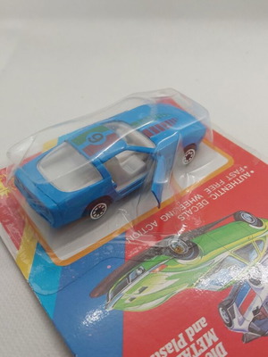 Μεταλλικό αυτοκινητάκι Chevrolet Corvette C4