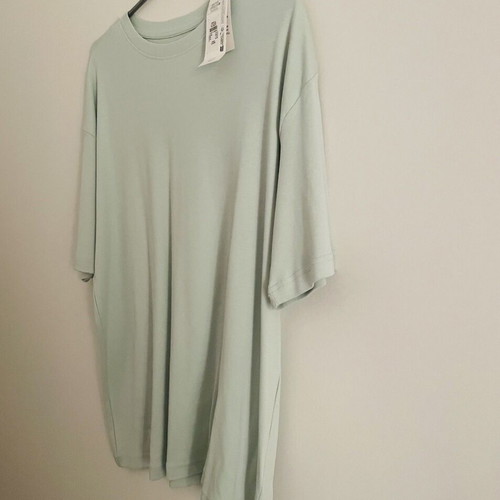 Plus Size Pistachio T-Shirt, New with Tag