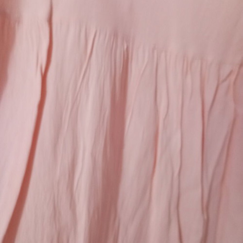 Summer dress like new, light salmon color, size M