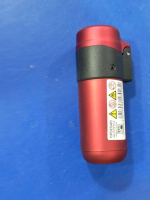 Hetflame lighter large refillable windproof
