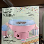 Cotton Candy Machine new