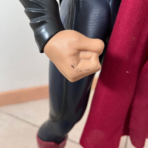 JAKKS Pacific Big-Figs Superman figure 78 cm used