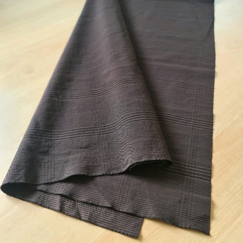 Waterproof fabric used, talian manufacture, 93 cm