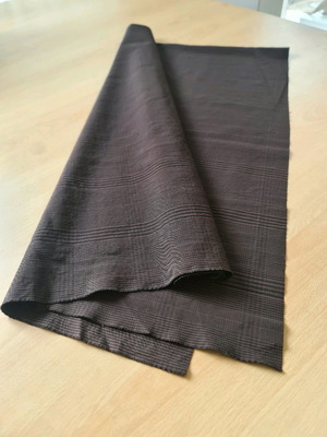 Waterproof fabric used, talian manufacture, 93 cm