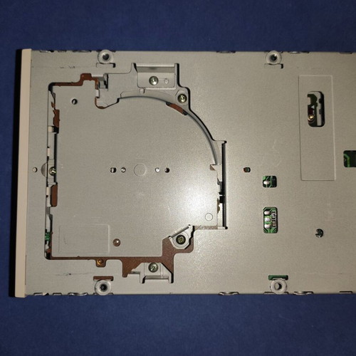 Mitsumi Electronics D359M3 Floppy Drive 3.5" 1.44MB like new