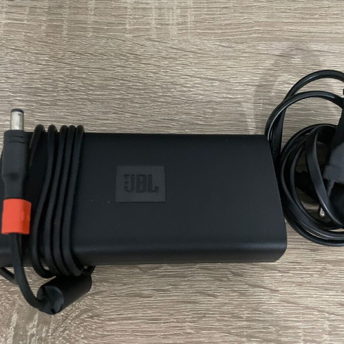 JBL Boombox 1st Generation portable Bluetooth speaker