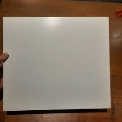 Lack shelf Ikea used with very minor wear
