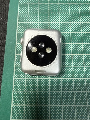 Apple Watch 1st gen like new, untested, for parts