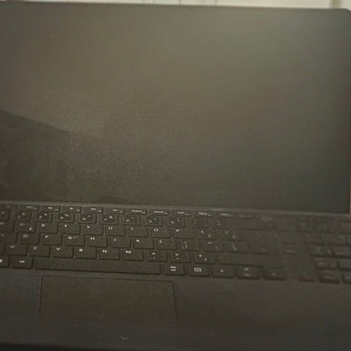 Microsoft Surface Pro 5th Gen touchscreen like new