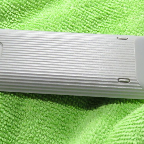 Sony RM-ED007 remote control used for Bravia TVs silver
