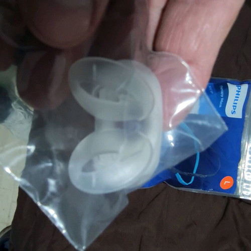 Oxygen Respirator New