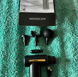 Massage gun