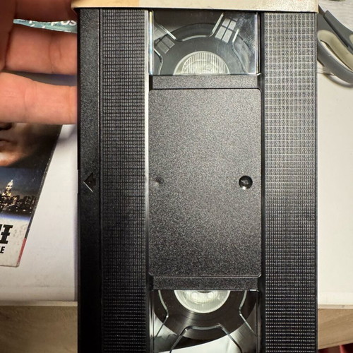 Video cassette Prothymes gia ola used, 100% hard core