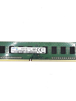 Samsung 4GB DDR3 1600MHz (PC3-12800) RAM like new