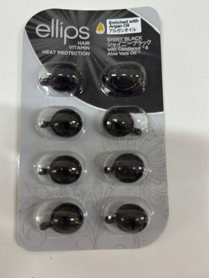 Ellips Hair Treatment new