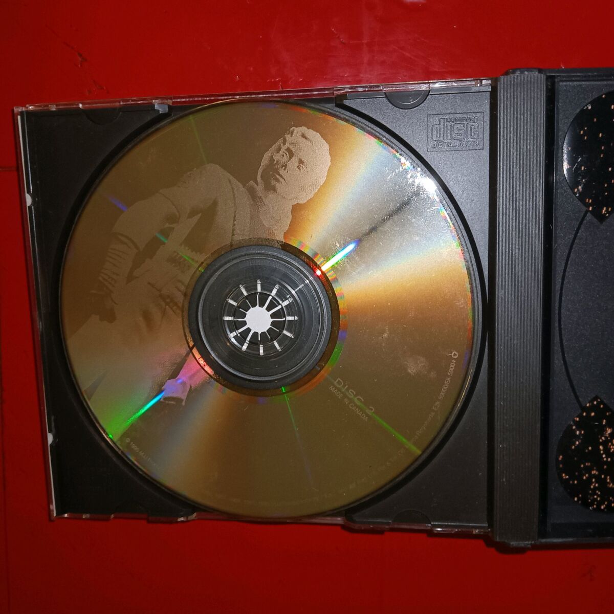 Michael Jackson History 2CD used, pop - € 67,00 - Vendora.cy