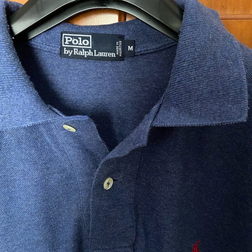 Polo Ralph Lauren men's shirt like new, size M