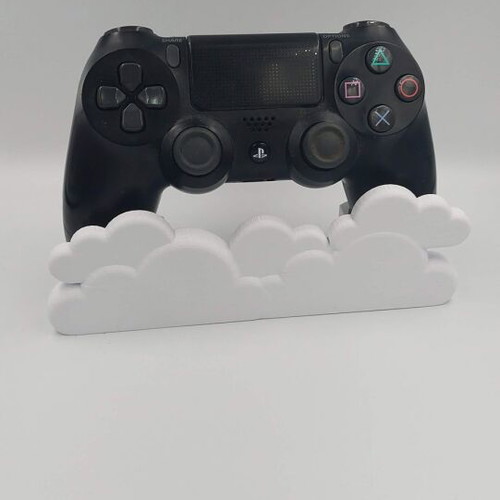 Cloud stand for PS5, Xbox and PS4 controllers new