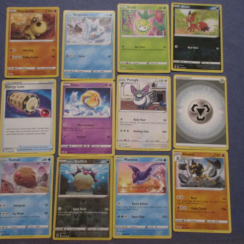 Pokemon cards astral radiance used, lot - 12,00 - Vendora.cy Pokemon cards astral radiance used, lot - 12,00 - Vendora.cy