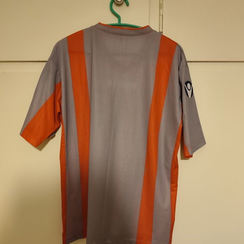 Cremonese Italy football jersey, size XL