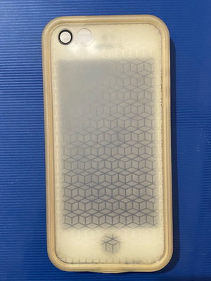 Αδιάβροχη θήκη iPhone 5/5s σαν καινούργιο